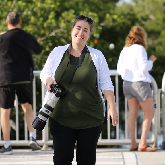 Meet your Posher, Susan - Picture 5 of 5